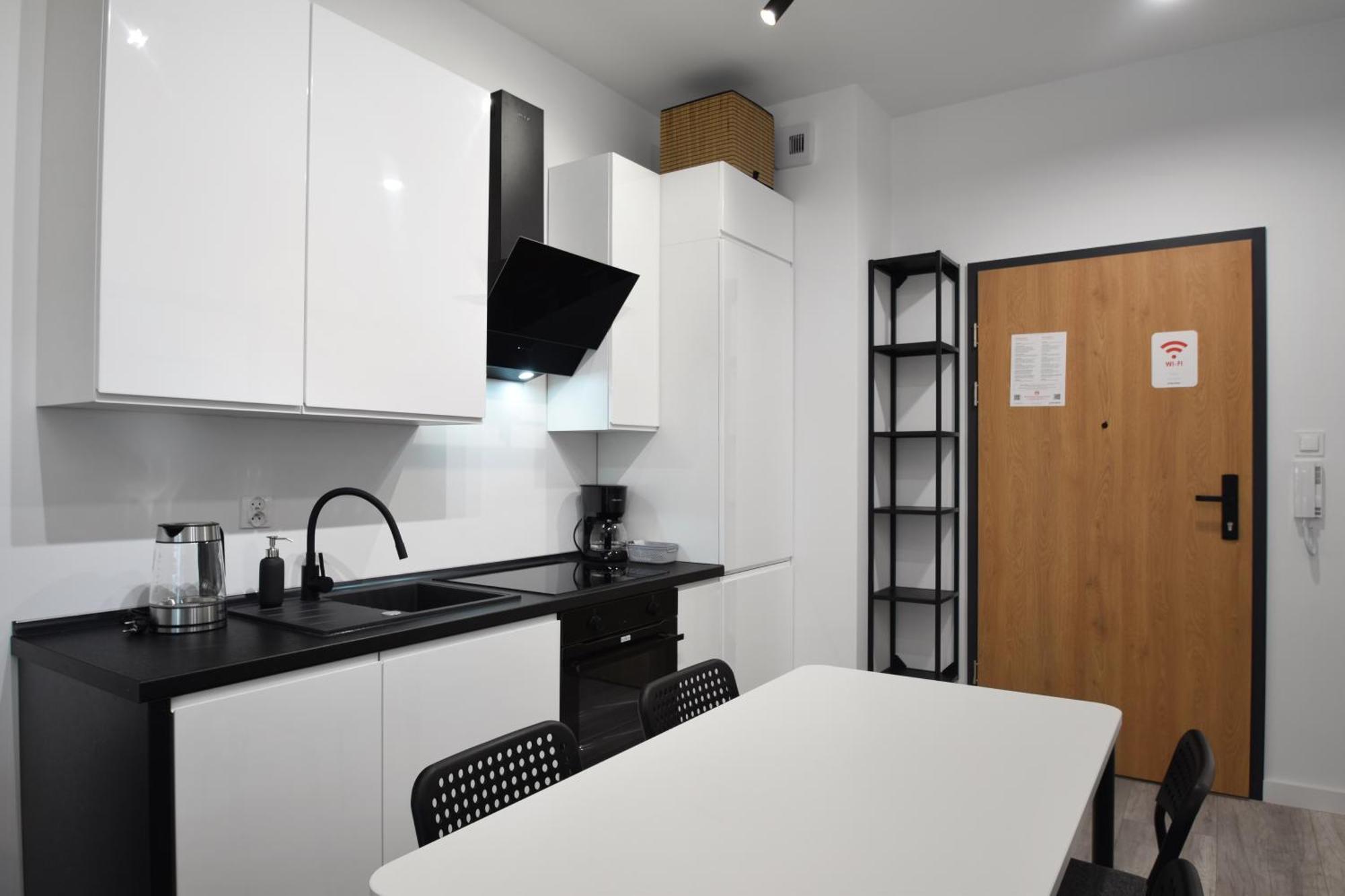 Rentplanet - Baltycka Ii Leilighet