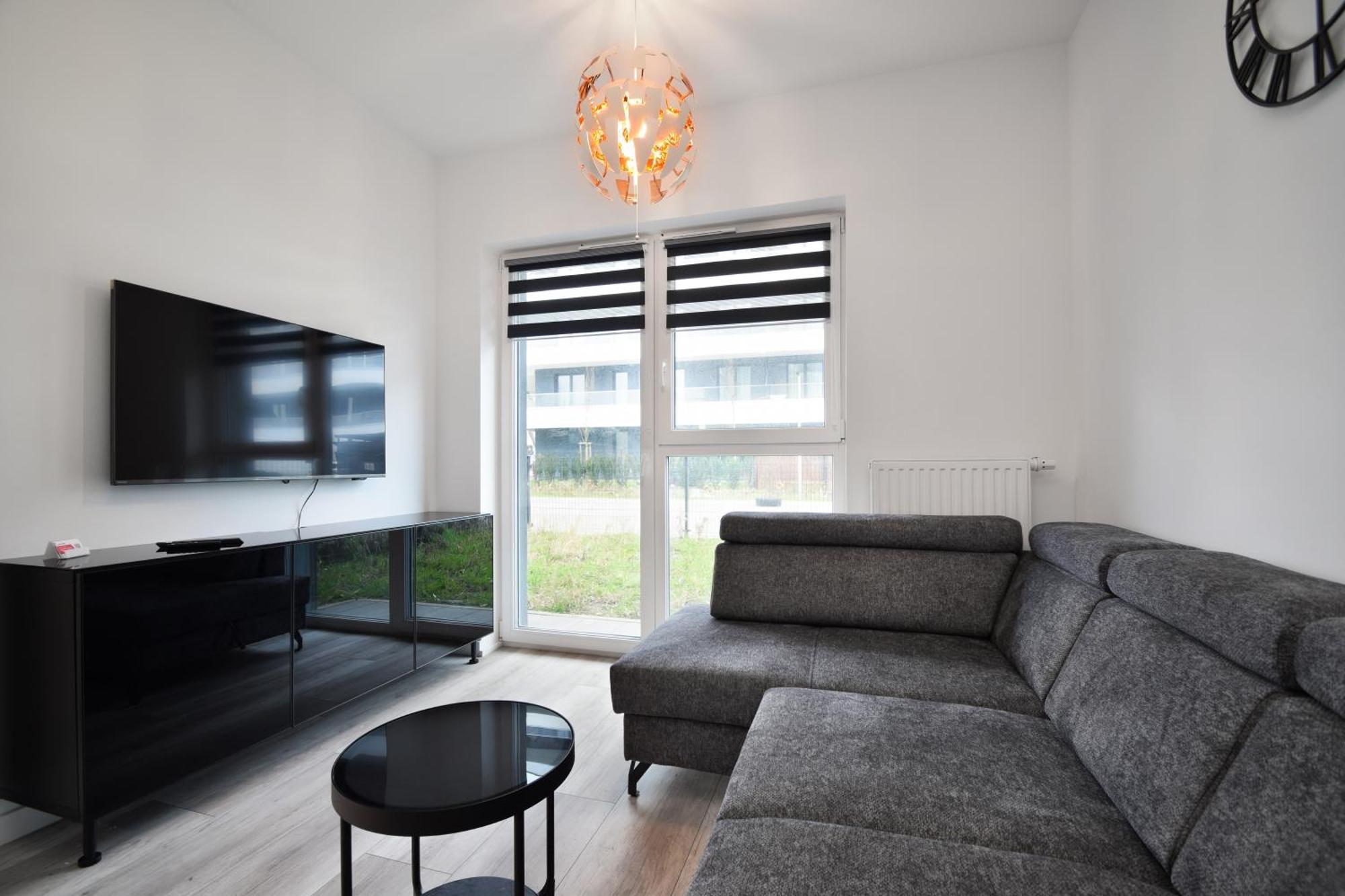 Leilighet Rentplanet - Baltycka Ii Kołobrzeg