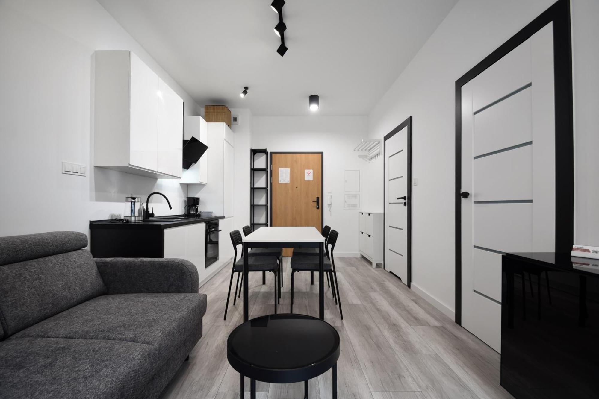 Rentplanet - Baltycka Ii Kołobrzeg