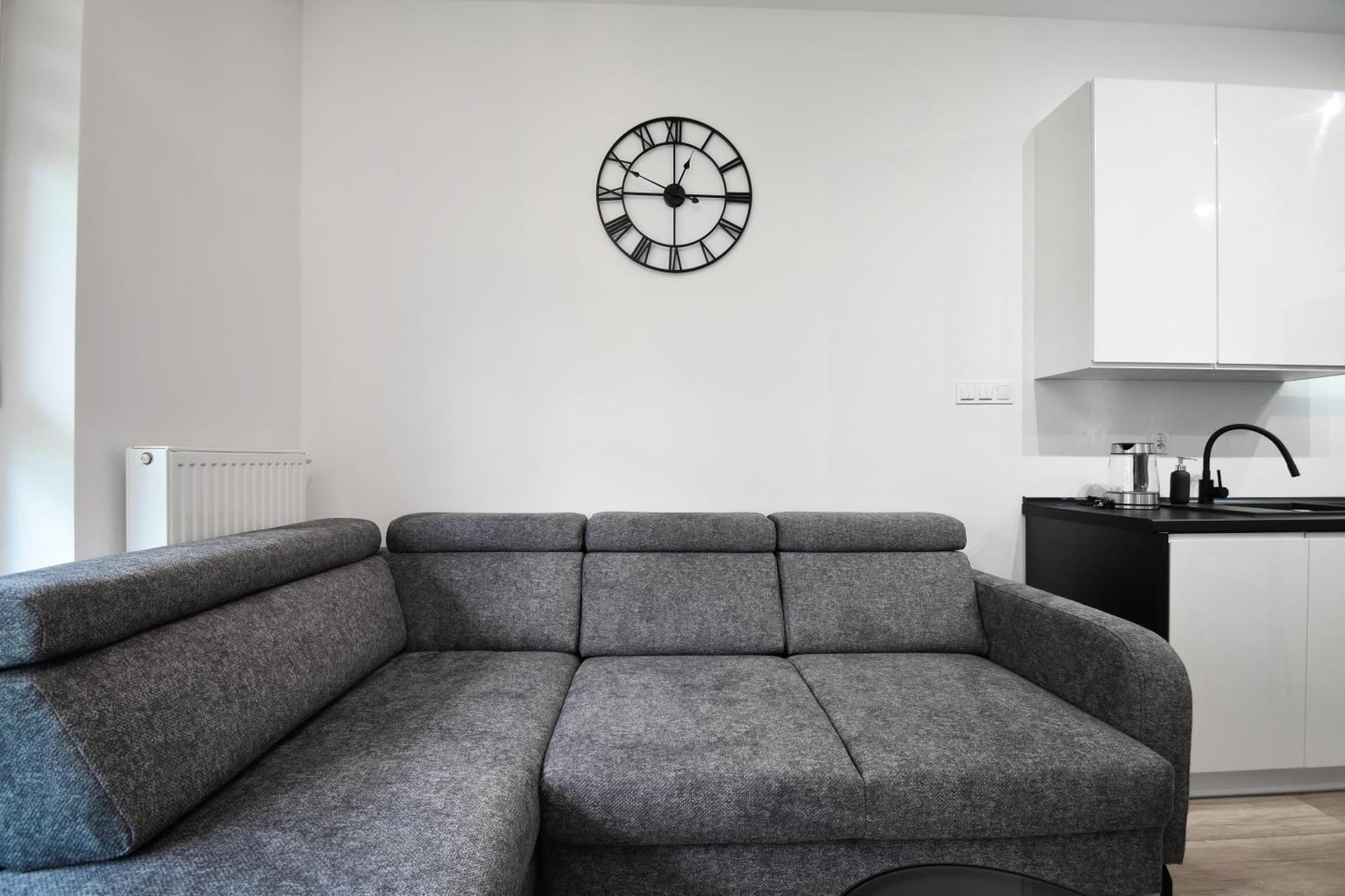 Leilighet Rentplanet - Baltycka Ii *