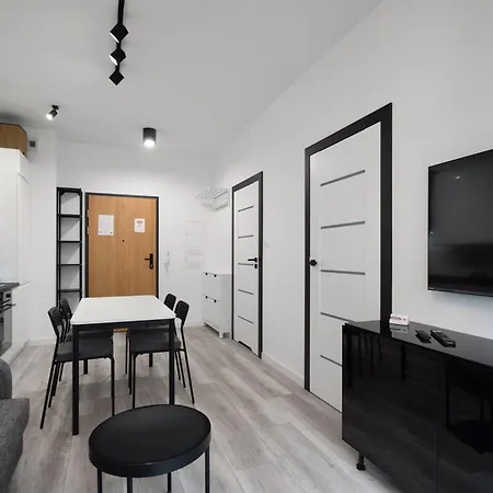 Rentplanet - Apartament Baltycka II Kolobrzeg Exterior photo
