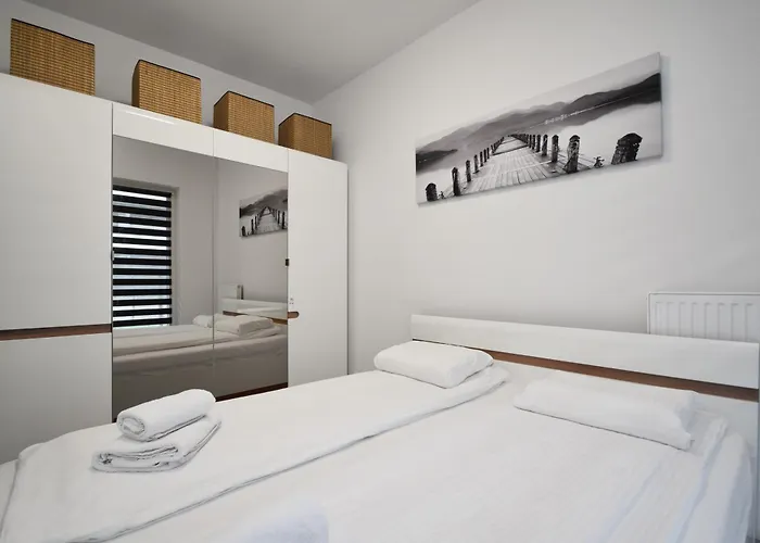 Rentplanet - Apartament Baltycka II